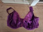 Elomi bh maat 85 I, Kleding | Dames, Ondergoed en Lingerie, Elomi, Verzenden, Paars, BH