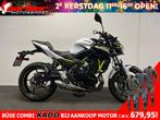 Kawasaki Z 650 ABS LEASE VOORDELIG!, 2 cilinders, Bedrijf, Onbekend, KAWASAKI