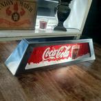 Coca-Cola Toonbank Display - Vintage, Verzamelen, Merken en Reclamevoorwerpen, Ophalen of Verzenden, Gebruikt, Lichtbak of (neon) lamp