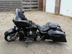 Harley Davidson FLHXSE streetglide CVO, Motoren, Particulier, Chopper