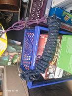 Leaddrope touw blauw, Dieren en Toebehoren, Ophalen of Verzenden, Overige soorten