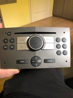 Opel CD30 Autoradio - Getest & Werkend!, Ophalen of Verzenden, Gebruikt