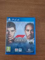 F1 2019 PS4, Online, Racen en Vliegen, Ophalen of Verzenden, Zo goed als nieuw