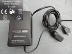 Nieuw.Adapter.Omvormer.Merk:Campingaz. 220.Volt<>12 Volt, Verzenden, Nieuw