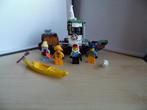 Lego Hidden side 70419 Schipbreuk met Garnalenboot, Ophalen of Verzenden, Gebruikt, Complete set, Lego
