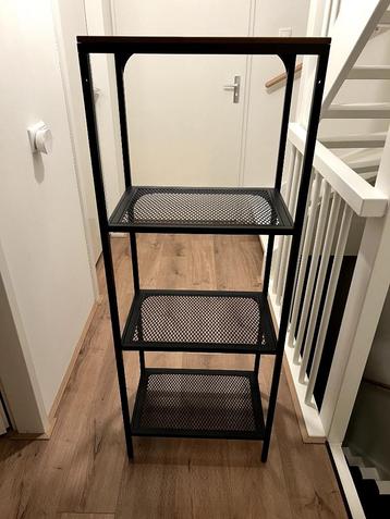 Ikea kast FJÄLLBO (2)
