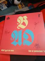 Brutus- what have we done live @ pukkelpop signed, Ophalen of Verzenden, Zo goed als nieuw