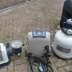 Warmtepompen  ,Wij houden uw zwembad op temperatuur !, Tuin en Terras, Zwembaden, Ophalen, Minder dan 80 cm, Overige typen, Vierkant
