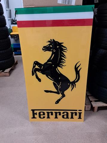 Ferrari F1 zuiger zuigerveren/ drijfstang bougie genummerd beschikbaar voor biedingen
