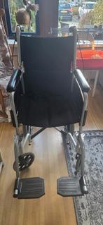 Rolstoel Excel Mobility, Diversen, Rolstoelen, Ophalen of Verzenden, Inklapbaar, Zo goed als nieuw, Duwrolstoel