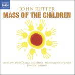 John Rutter: Mass of the Children, Ophalen of Verzenden