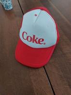 CocaCola honkbalcap. Nieuw, Ophalen of Verzenden, Zo goed als nieuw, One size fits all