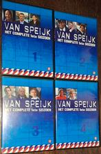 Van Speijk • Seizoen 1, Ophalen of Verzenden, Zo goed als nieuw