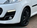 Peugeot 107 1.0 Active Airco|Elektrische pak|GARANTIE, Voorwielaandrijving, Euro 5, Stof, Gebruikt