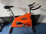 spinning fiets, Ophalen, Gebruikt, Spinningfiets, Metaal