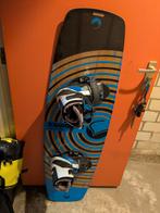 Wakeboard 134cm - Perfect voor beginners!, Ophalen, Gebruikt, Board