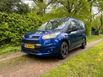 Ford Transit Connect 1.6 Tdci 55KW 2014, Auto's, Bestelauto's, Origineel Nederlands, Te koop, Ford, Voorwielaandrijving