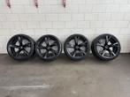 Audi OEM RS6/7 C8 22 inch zomerset, Ophalen, Gebruikt, 285 mm, Banden en Velgen