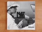 NatLab Philips Eindhoven Ed van der Elsken fotoboek (1989), Ophalen of Verzenden, Zo goed als nieuw, Ed van der Elsken, Fotografen