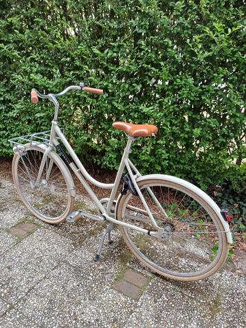 Damesfiets Veloretti beschikbaar voor biedingen