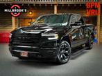 Dodge Ram 1500 5.7 V8 4x4 Limited Night, BPM VRIJ, LPG, 6 ja, Auto's, Gebruikt, 5654 cc, Zwart, Bedrijf