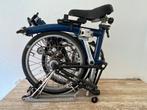 Oude Brompton ( opknapper ), Ophalen of Verzenden, Gebruikt, 16 tot 18 inch, Brompton