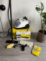 Kärcher SC 4 EasyFix stoomreiniger, Ophalen of Verzenden, Zo goed als nieuw