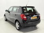 Skoda Fabia 1.4-16V Ambiente | AIRCO | 5D, Voorwielaandrijving, Gebruikt, 4 cilinders, Parkeersensor