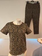 Costes broek met bijpassend top maat 38, Maat 38/40 (M), Overige kleuren, ., Ophalen of Verzenden