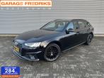 Audi A4 Avant 35 TFSI Launch edition Sport | Stoelverwarming, Gebruikt, Euro 6, 4 cilinders, A4