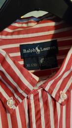 Jongens blouse Ralph Lauren, Ophalen of Verzenden, Gebruikt, Jongen, Overhemd of Blouse