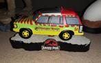 Factory entertainment jurassic explorer, Ophalen of Verzenden, Zo goed als nieuw