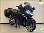 Kawasaki 1400GTR | 1400 GTR | Akrapovic | ABS | KTRC | LED |, Motoren, Motoren | Kawasaki, Toermotor, Bedrijf, 4 cilinders, 1352 cc