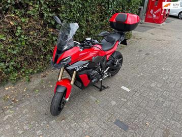 BMW Tour S 1000 XR beschikbaar voor biedingen