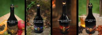 Hertog Jan Grand Prestige Vatgerijpt 2024, Whiskey editie beschikbaar voor biedingen