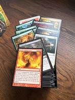Magic the Gathering Kaarten Verzameling, Hobby en Vrije tijd, Verzamelkaartspellen | Magic the Gathering, Ophalen of Verzenden