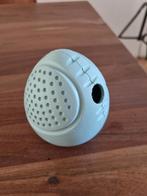 Beeztees Puppy Rubber Snackei - Hondenspeelgoed - Ø8x10 cm, Dieren en Toebehoren, Ophalen