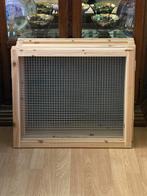 Hok voor knaagdieren, Ophalen, Zo goed als nieuw, Overige typen