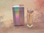 Escada- Sentiment 4 ml edt miniatuur., Verzenden, Zo goed als nieuw, Miniatuur, Gevuld