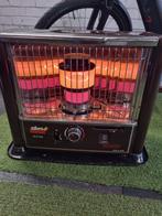 Zibro Kachel - Direct Warmte!, Huis en Inrichting, Kachels, Ophalen, Gebruikt, Overige brandstoffen, Petroleumkachel