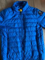 Parajumpers jas - blauw, Ophalen of Verzenden, Gedragen, Maat 52/54 (L), Blauw