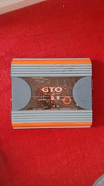 JBL GTO 2000 400W 2.1 Versterker, Ophalen of Verzenden, Gebruikt