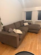 Hoekbank, Huis en Inrichting, Ophalen of Verzenden, Zo goed als nieuw