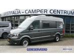 Westfalia SVEN HEDIN / VW Crafter 2.0 TDI 177pk Automaat Lui, Automaat, Buscamper of Camperbus, Diesel, Westfalia