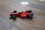 Ferrari formule 1 rood schaalmodel merk Maisto 1:24, Ophalen of Verzenden, Zo goed als nieuw, Auto, Maisto