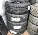 NIEUWE 18” Opel Astra L velgen + NIEUWE Conti winterbanden, 18 inch, 215 mm, Banden en Velgen, Nieuw