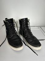Blackstone schoenen / boots, zwart, maat 42, Blackstone, Zwart, Boots, Ophalen of Verzenden