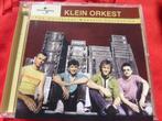Klein Orkest - CD Universal Masters..(vrij schaars) + bonus, Ophalen of Verzenden, Zo goed als nieuw, Overige genres