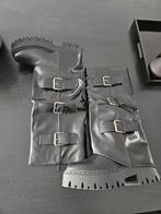 Splinternieuwe dames laarzen zwart maat 37, Kleding | Dames, Schoenen, Hoge laarzen, Joia, Zwart, Nieuw