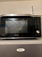 Samsung Smart Oven / Combimagnetron, Witgoed en Apparatuur, Ovens, Hete lucht, Vrijstaand, Gebruikt, Ophalen of Verzenden